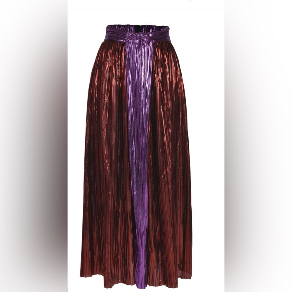 NWT Sabina Musayev Faina Skirt